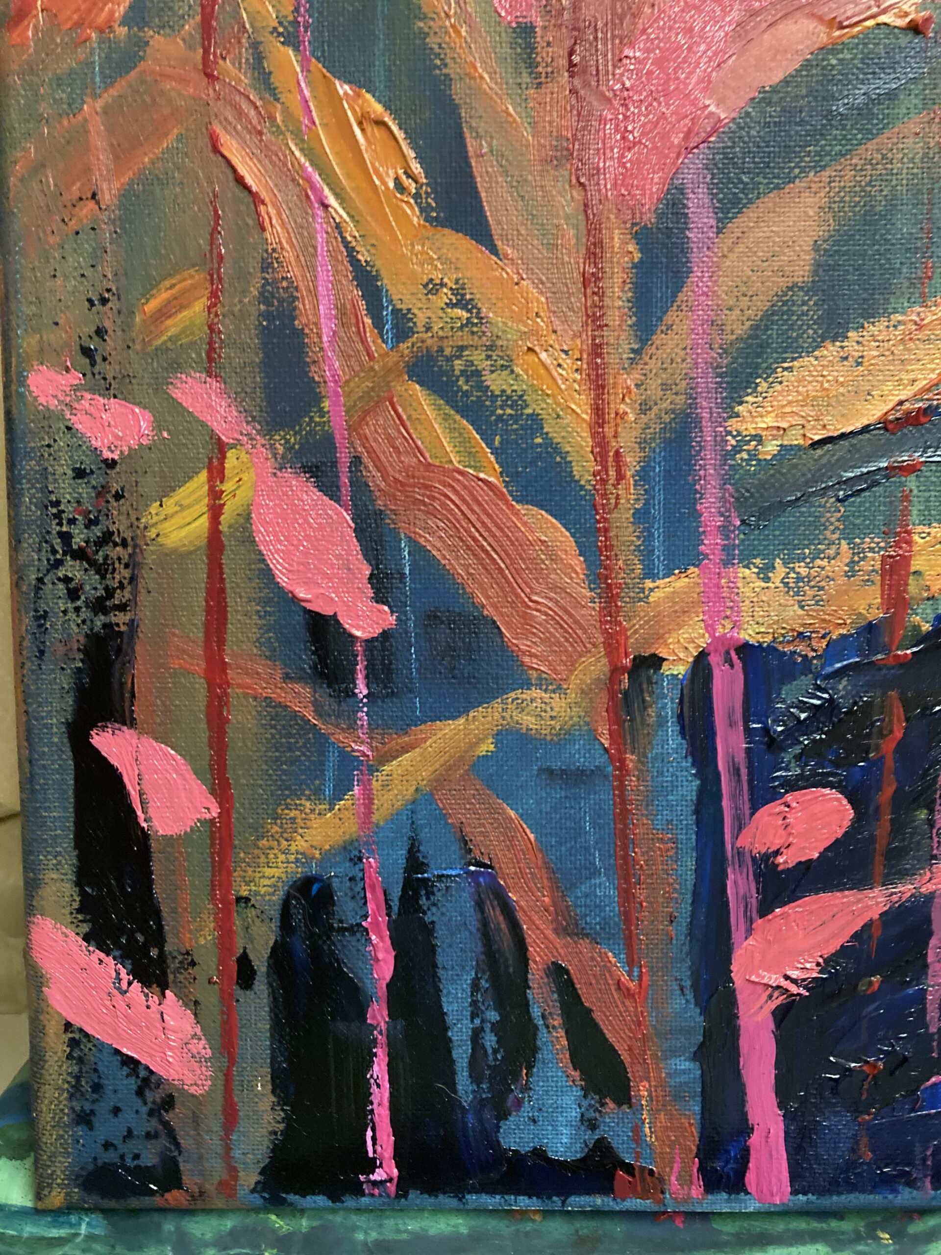 Fireweed