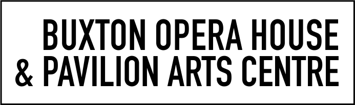 Buxton Opera House Logo