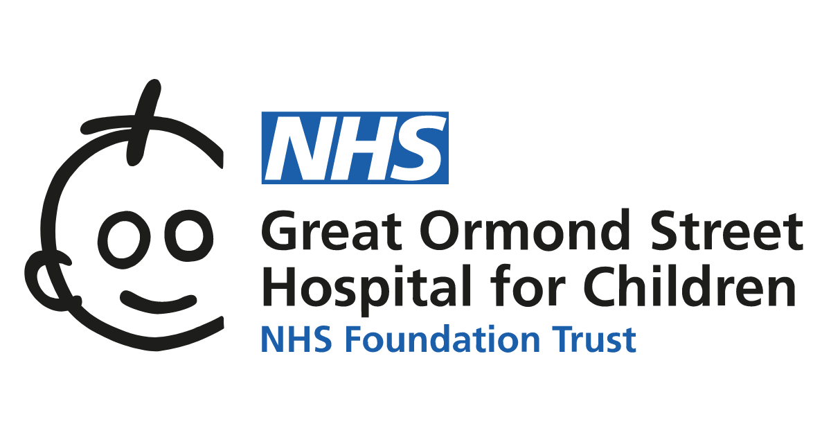 Great Ormond Street Logo