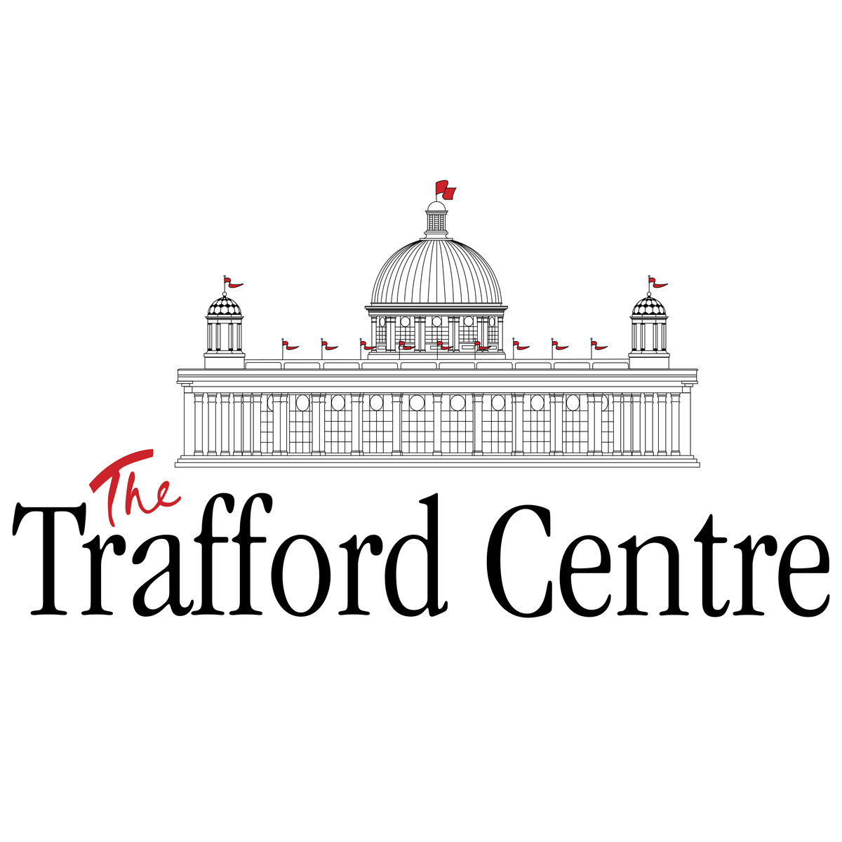 The-trafford-centre